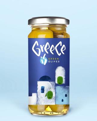 国外优秀包装设计欣赏
