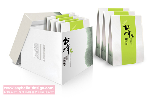 北京专业包装设计公司