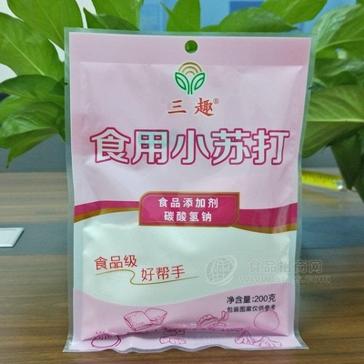 小苏的包装