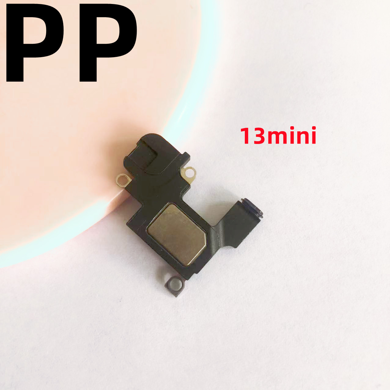 pp mini