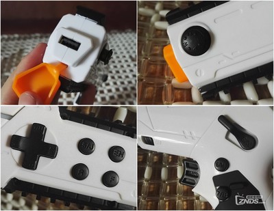 pp mini