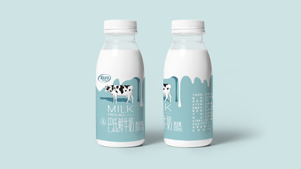巴氏牛奶是怎样包装的