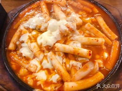 包装美食排名