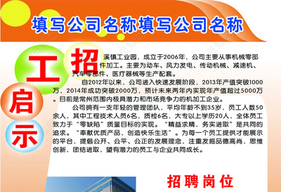 树鸣包装招工