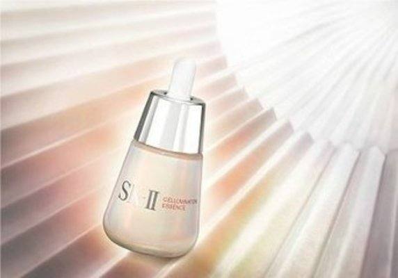 sk2包装盒上有生产日期