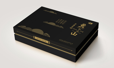 黑茶可以用什么包装