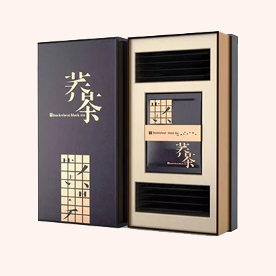 黑茶可以用什么包装