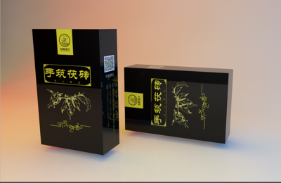 黑茶可以用什么包装
