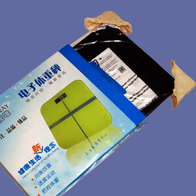 精品包装是指适度包装