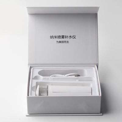 电子包装是什么