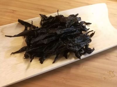 金奖肉桂茶价格黑包装