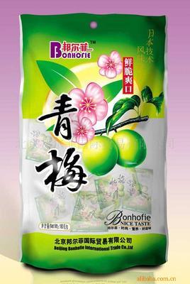 朝阳食品包装袋