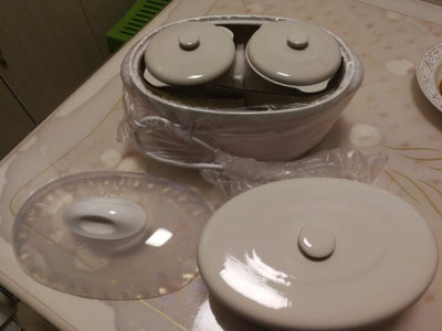 天际电炖锅怎么包装