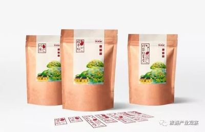 失败的包装设计