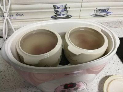 天际电炖锅怎么包装