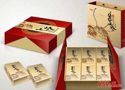 中国包装设计现状