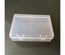 pp塑料盒为什么会凹陷