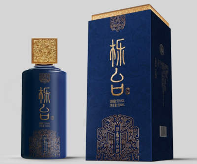 白酒包装的作用