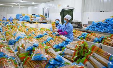 食品加工包装是干什么