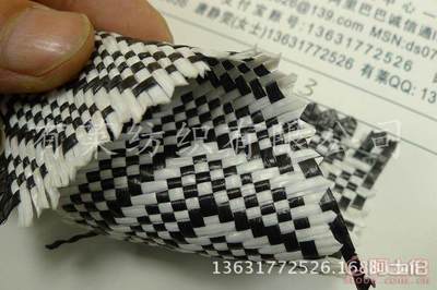 pp 30gf表面波浪纹
