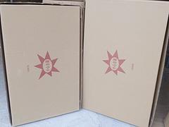内蒙古餐椅纸箱包装