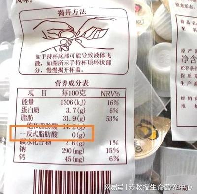 怎样判断包装食品是