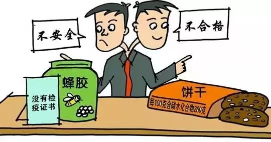 怎样判断包装食品是