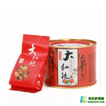 武夷岩茶小包包装