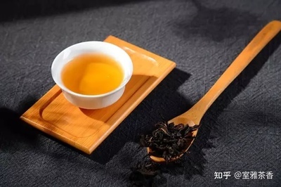 茶叶包装不规范