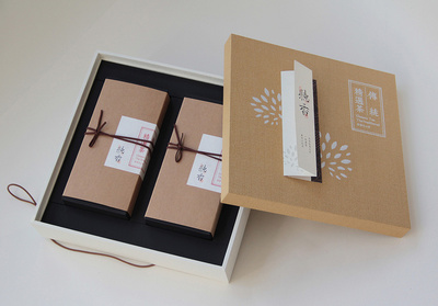 礼品包装盒怎么算成本