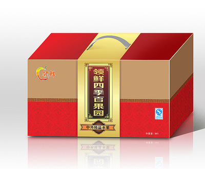 南昌四季食品包装