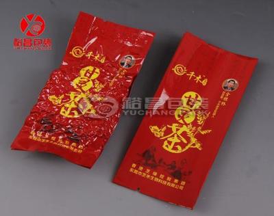 向大大包装袋图片欣赏