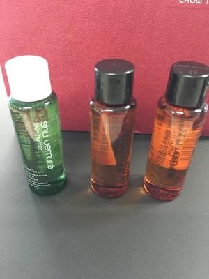 琥珀洁颜油 新包装