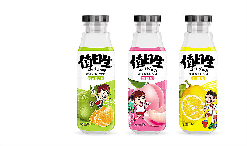 饮品包装去哪购买