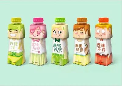 饮品包装去哪购买