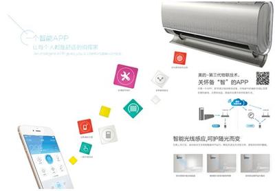 移动空调包装步骤图片大全