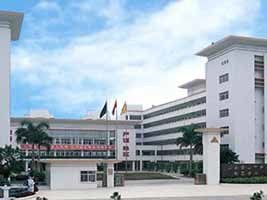 汕头金山包装厂