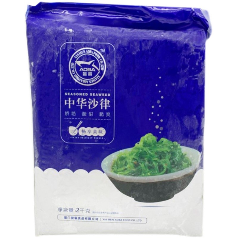 熬霸食品包装有哪些