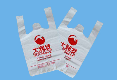 大润发 食品包装袋