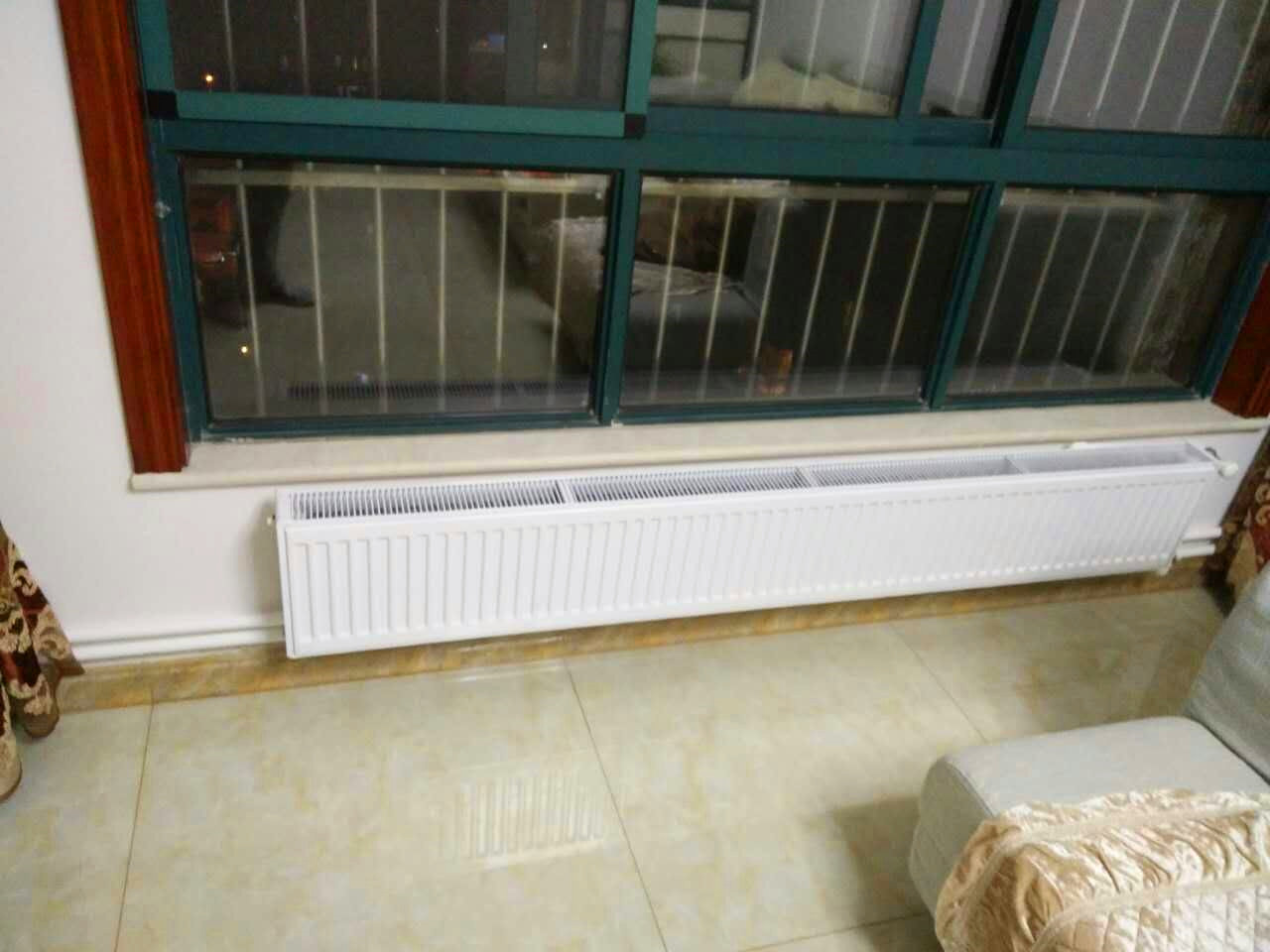 窗台暖气包装修效果图6