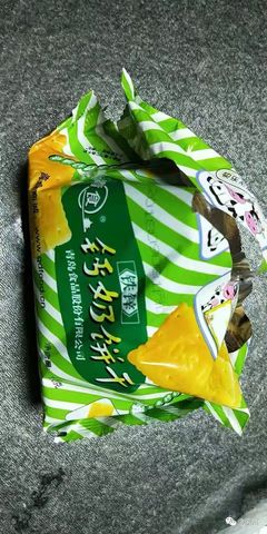大润发 食品包装袋