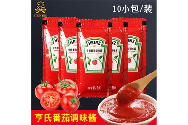 肯德基最新包装