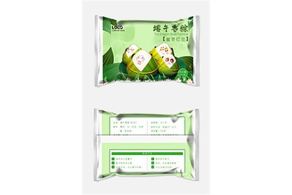 新乡粽子包装袋