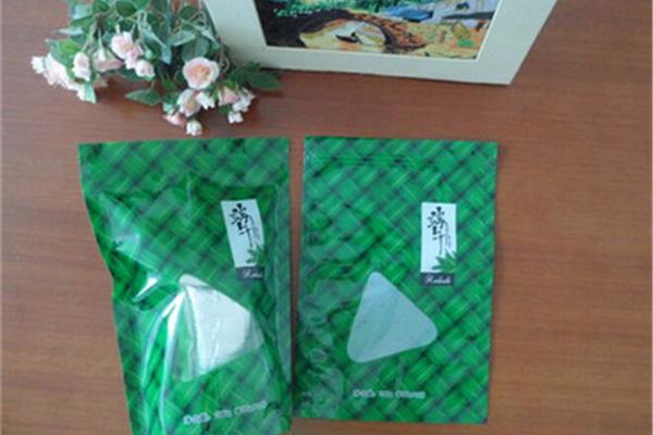 新乡粽子包装袋