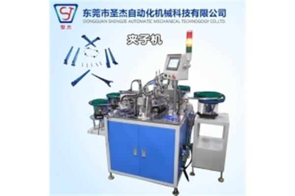 包装非标自动化设备