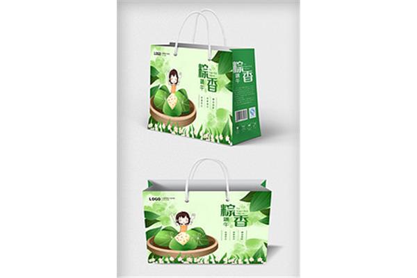 新乡粽子包装袋