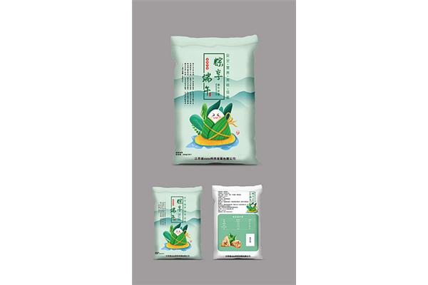 新乡粽子包装袋