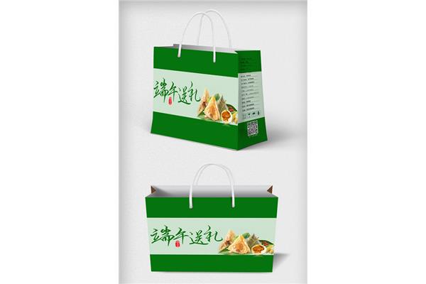 新乡粽子包装袋