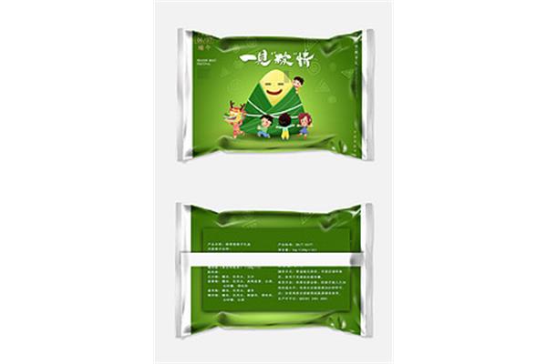 新乡粽子包装袋