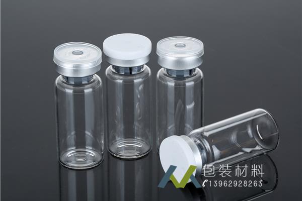 小口波璃包装并